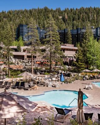 Resort at Squaw Creek's 128