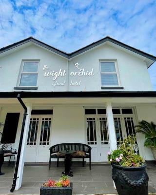Wight orchid island Hotel