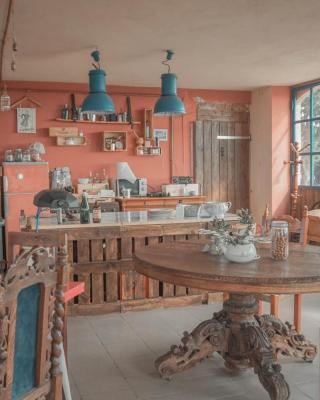 B&B La Buonora