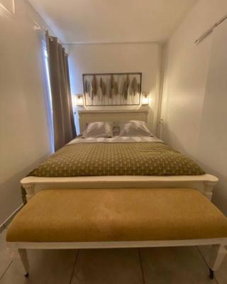Magnifique studio à 5 min de la Baie Orientale, Idolem résidence unité 5 - 57 Rue du Mont Vernon 1
