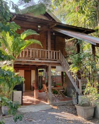 O'hamok family homestay
