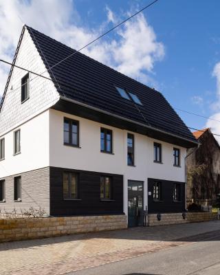 Neues Ferienhaus