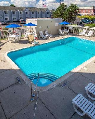 Motel 6-Buffalo, NY - Airport - Williamsville