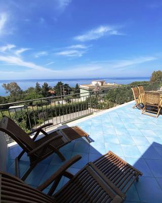 SunSea Apartments Pisciotta