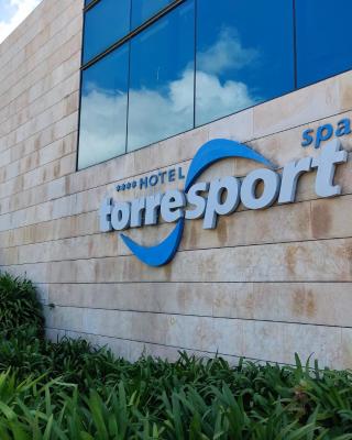 Hotel Torresport