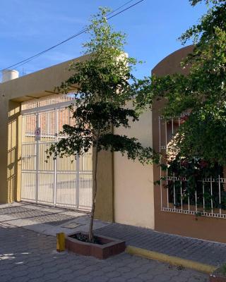 Departamento Tres Soles