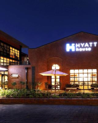 Hyatt House Johannesburg, Sandton