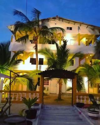 Hotel Cocotal