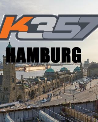 K 357 - Personal, Monteurzimmervermittlung und Vermietung Hamburg