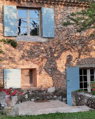Gîte Les Fourches