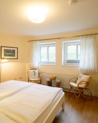 Haus Therese *FeWo 14*