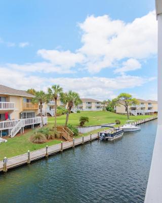 Sandpiper Cove 4114