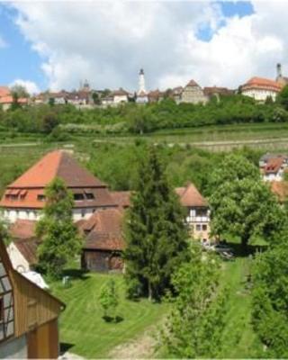 HERRNMÜHLE - Pension & Ferienwohnungen