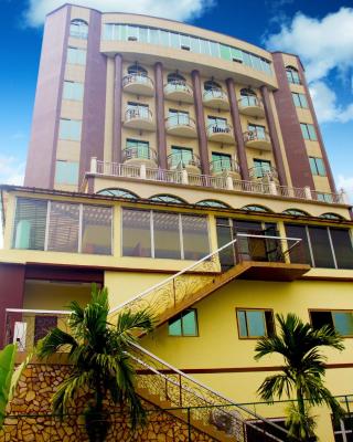 FELICIA HOTEL YAOUNDE