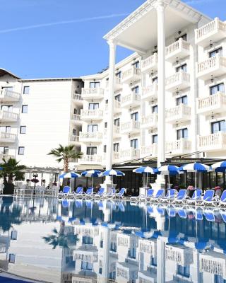 Hotel Onufri