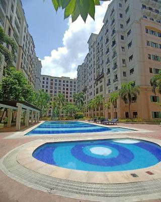 Taj's Condotel