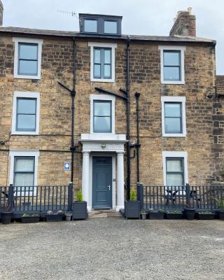 The Roxburgh Guest Accommodation