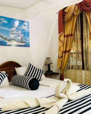 New Sisira Natural Lodge