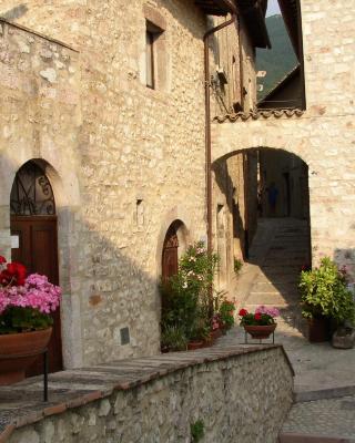 Affittacamere Nonna Rosa