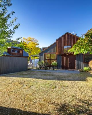 Arrow Getaway - Arrowtown Holiday Home