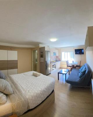 Hostel Penedes