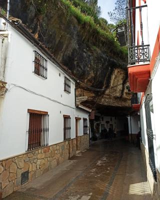 CASA ENROCADA