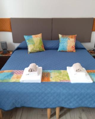JRG APARTMENTS