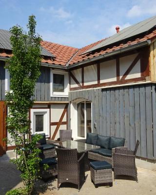 Franks kleines Bauernhaus in Dresden