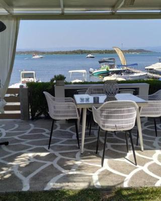 Dimitra's House