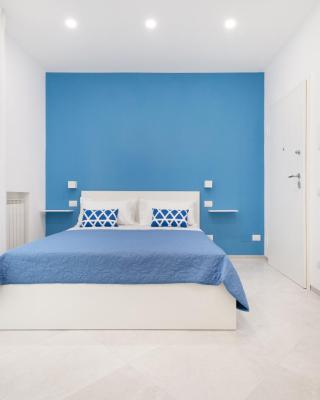 Blue Coral Suite B&B