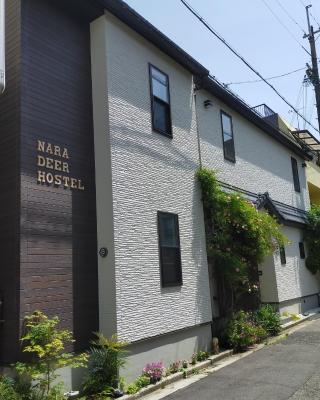Nara Deer Hostel- - 外国人向け - 日本人予約不可