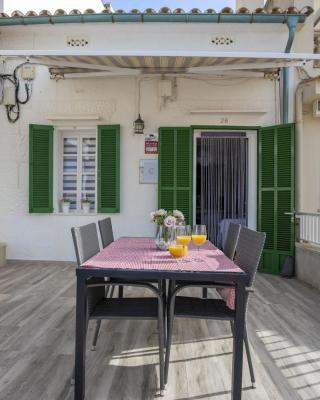 Maria's House
