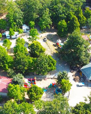 Camping Village la Verna