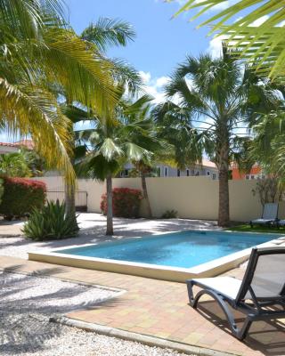 Relex Villa with private pool