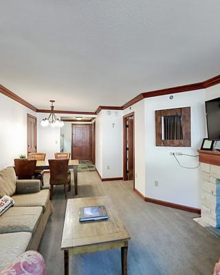 Resort at Squaw Creek's 319
