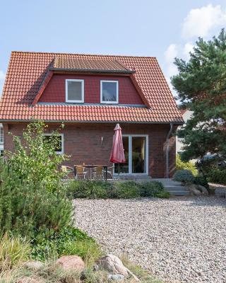 Ferienhaus Boddenperle