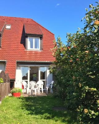 Ferienhaus Captain Hook
