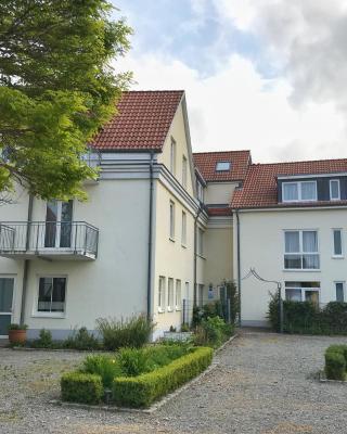 Wiek Hafenresidenz App 35 RZV