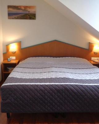 Hafenresidenz - Ferienwohnung 37