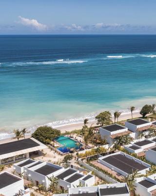 Amber Lombok Beach Resort