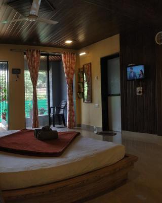 Bluebell Residency