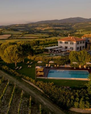 Roccafiore Wine Resort & Spa