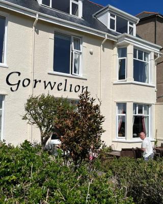 PLAS GORWELION exclusively for adults