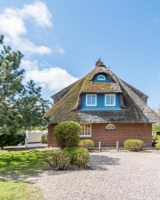 Haus Weesterhuk Whg 10