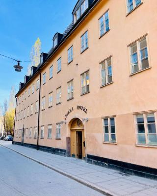 Birka Hotel