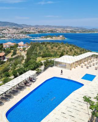 Dalya Resort Aqua & Spa Hotel Datça