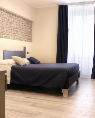 Lorenz Suites Trastevere Hill