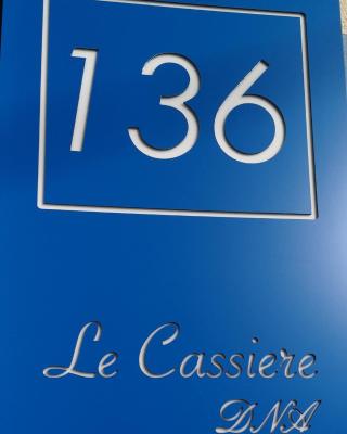 Le Cassiere DNA