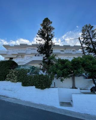 Aeolos Apartments Kolymbari