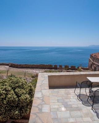Goulas Traditional Guesthouse